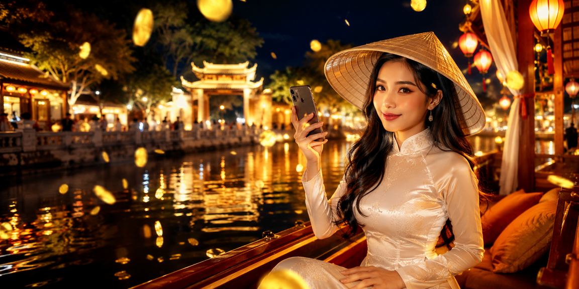 Giao dịch tài chính 618 trên thiết bị di động, thanh toán tiện lợi nhanh chóng